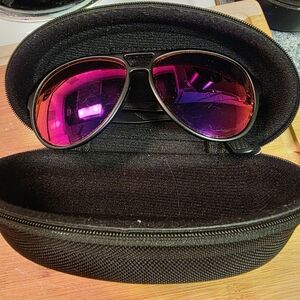 TYR Polarized Newland Aviator Sunglasses